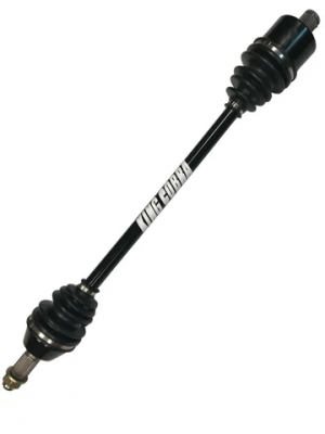 Cobra Axles - Can-Am Defender King Cobra Extended Length (Level 3)