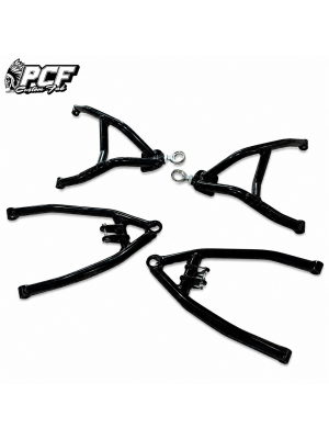 PCF Can-Am G3 Forward Arched Arms Kit