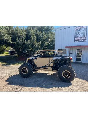 Dirty T's Polaris RZR XP 1000 / XP turbo  2 Seater Cage
