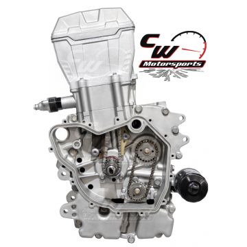 CW Motorsports Engine for Polaris RGR/RZR/ACE 570