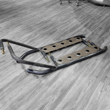 PCF Polaris RZR Pro R 2 Seat Steps