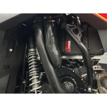 Dig Rig Polaris RZR Pro XP and Pro S and Turbo R Snorkel Kit