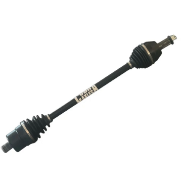 Cobra Axles - 24+ Polaris RZR 1000 King Cobra 2 Stock Length