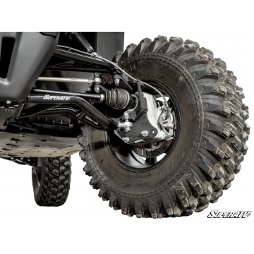 SuperATV CFMOTO UForce U10 Pro 4
