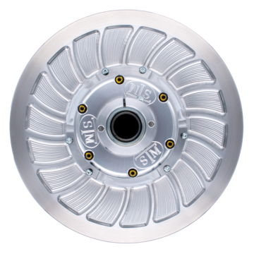 STM Secondary Billet CVT Clutch for Segway Villain X10