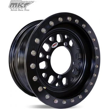 MTS Off-Road Suspension Tuning Gunner UTV Wheel