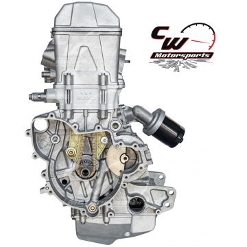 CW Motorsports Engine for Polaris RANGER 1000 SOHC
