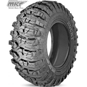 MTS Off-Road Suspension Tuning Rocky UTV Tire