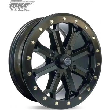 MTS Off-Road Suspension Tuning Spyder UTV Wheel