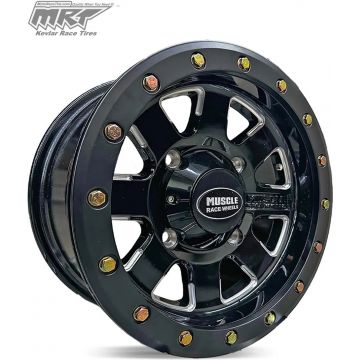 MTS Off-Road Suspension Tuning Stryke UTV Wheel