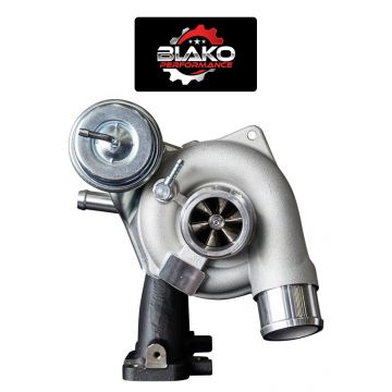 CW Turbo Charger for Polaris RZR Pro XP, Turbo R