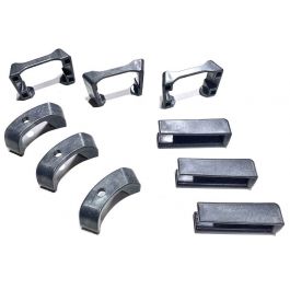 Extreme HD Clutch Kit for RZR XP Turbo