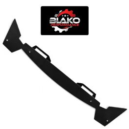 Blako Fascia Conversion Bracket for Polaris RZR XP 1000 / RZR XP Turbo