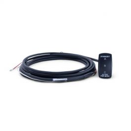 DynoJet Power Vision Active Power Mode Rocker Switch for Polaris