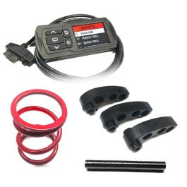 Aftermarket Assassins Stage 1 Lock & Load Kit for Polaris Ranger
