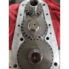 Turner Cycles Bounty Series XBS 8