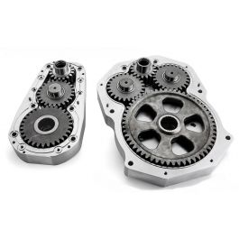 SuperATV Can-Am Maverick X3 8