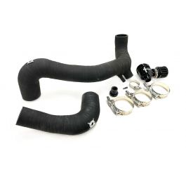Can Am Maverick X3 Silicone Charge Tubes Kit 2020 RR