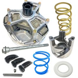 Aftermarket Assassins S3 Clutch Kit with Aftermarket Assassins