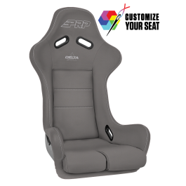 Alpha Composite Seat - PRP Seats