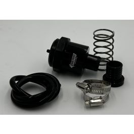 Dig Rig Blow Off Valve for Polaris RZR Pro XP / Turbo R / XP Turbo