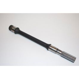 Turner Cycles CanAm Defender Thru Shaft
