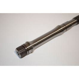 Turner Cycles HD Thru Shaft for Can Am Maverick X3