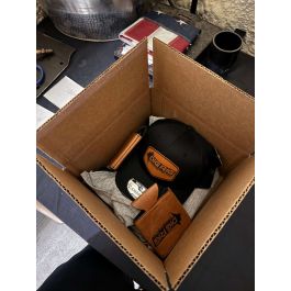 Dig Rig Care Package
