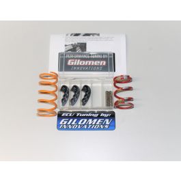 Gilomen Innovations - Blackmax Adjustable Clutch Kit