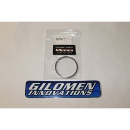 Gilomen Innovations - EBS Helix Lockout Shim for P90X Primary