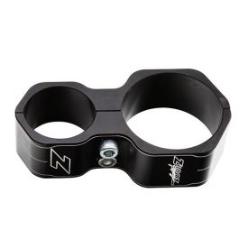zBroz Polaris RZR XP 1000 / Turbo Shock Billet Reservoir Clamp Kit