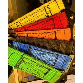 MUR Offroad Monster Limit Straps