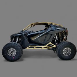 L&W 2 Seat Cage for Polaris RZR Turbo R