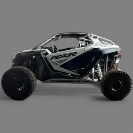 ファルガー オーヴィド キャンバスボード VULCAN Flags and Oversize Load Sign Kit - Includes 1 Aluminum