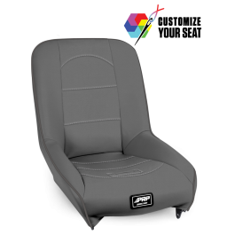 PRP Roadster Lowback Suspension Seat - Suzuki for only 439.99$!