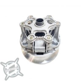 Aftermarket Assassins Primary Clutch with Billet Inner Sheave for