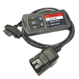 Aftermarket Assassins Custom Tuned Power Vision 3 for 2016 Polaris