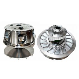 STM Primary and Secondary Clutches for Polaris RZR XP 1000