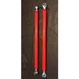 Off Road Beast Polaris XP Turbo Upper Radius Rods
