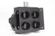 Inferno Cab Heaters - Polaris RZR XP Turbo Cab Heater with Defrost (2016-2018)