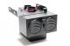 Inferno Cab Heaters - Polaris RZR 570 Cab Heater with Defrost (2012-Current)