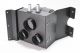 Inferno Cab Heaters - Kubota RTV-X1120 Cab Heater with Defrost (2013-Current)