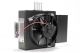 Inferno Cab Heaters - Arctic Cat Prowler 500 Cab Heater with Defrost (2017-Current)