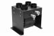 Inferno Cab Heaters - Honda Pioneer 1000 MAXX Edition Cab Heater w/Defrost (2016-Current)
