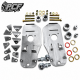 PCF DIY Ball Joint Delete Kit Not Welded