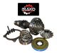 Polaris Transmission Snorkel Gear Sub-Pinion Repair Kit, RZR XP 1000 Highlifter (20-22)