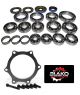 Transmission Bearing and Seal Kit, BLAKO (Polaris Pro RS1/Turbo S/XP Turbo)