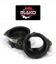 BLAKO Intake Boots, Polaris RZR XP 1000