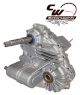 CW Motorsports Transmission for Polaris RZR XP 1000 Old Body