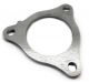 Aftermarket Assassins Muffler Exhaust Flange for Polaris RZR XP Turbo